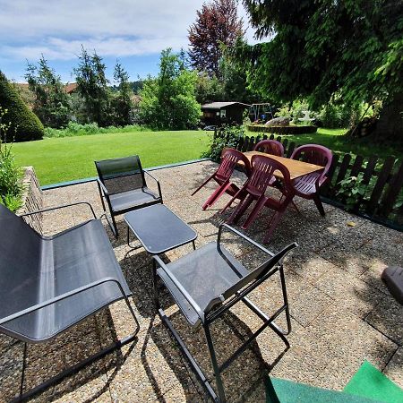 Ferienhaus-Schoenwald Im Herzen Des Schwarzwaldes 1Zimmer Wohnung Mit Terrasse App17 외부 사진